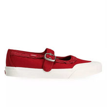 Load image into Gallery viewer, VANS Mary Jane Chou Chou Red Women (LF)
