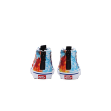 Load image into Gallery viewer, VANS X One Piece - SK8 Hi - Zip Punk Hazard - Toddler