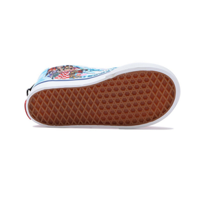 VANS X One Piece - SK8 Hi - Zip Punk Hazard - Toddler