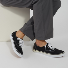 Load image into Gallery viewer, VANS - Authentic Black - Unisex