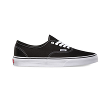 Load image into Gallery viewer, VANS - Authentic Black - Unisex