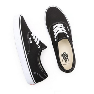VANS - Authentic Black - Unisex