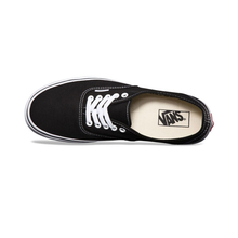 Load image into Gallery viewer, VANS - Authentic Black - Unisex