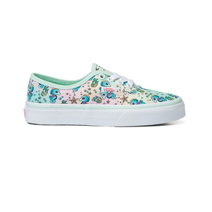 VANS - Authentic Rainbow Seahorse Pastel Multi - Kids