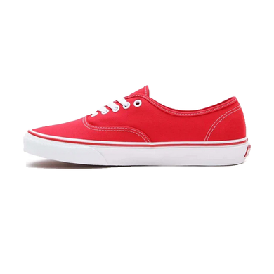 VANS - Authentic Red - Unisex