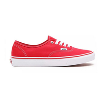 Load image into Gallery viewer, VANS - Authentic Red - Unisex