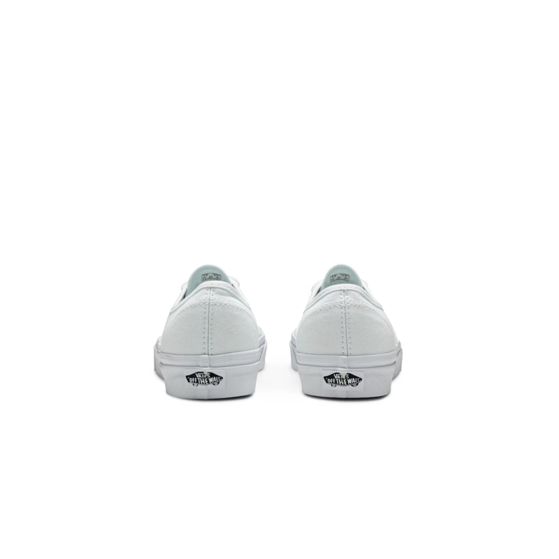 国内配送 VANS AUTHENTIC TRUE WHITE VANS Authentic True White Shoes - Freeride Boardshop