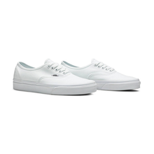 Load image into Gallery viewer, VANS - Authentic True White - Unisex