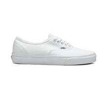 Load image into Gallery viewer, VANS - Authentic True White - Unisex