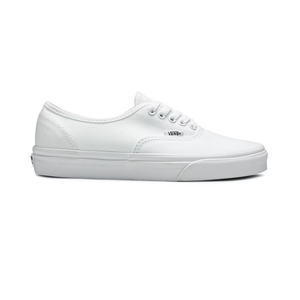 VANS - Authentic True White - Unisex