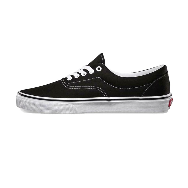 VANS - Classic Era - Black - Unisex