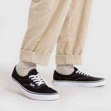 Load image into Gallery viewer, VANS - Classic Era - Black - Unisex