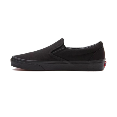 VANS - Classic Slip On - Black/Black - Unisex