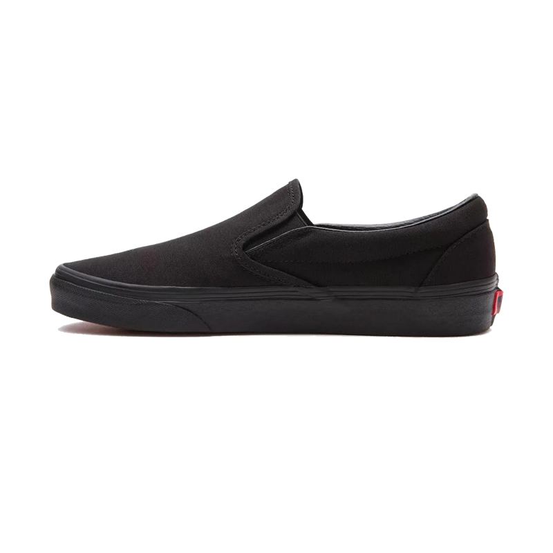 VANS - Classic Slip On - Black/Black - Unisex