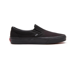 VANS - Classic Slip On - Black/Black - Unisex