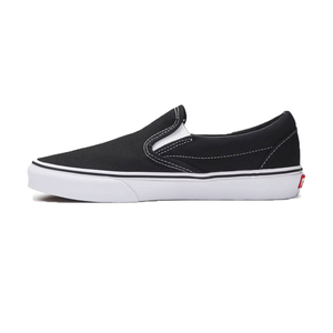 VANS - Classic Slip On - Black - Unisex