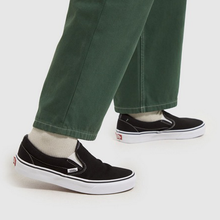 Load image into Gallery viewer, VANS - Classic Slip On - Black - Unisex