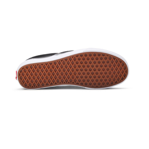 VANS - Classic Slip On - Black - Unisex