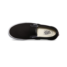 Load image into Gallery viewer, VANS - Classic Slip On - Black - Unisex