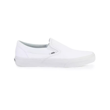 Load image into Gallery viewer, VANS - Classic Slip On - True White - Unisex
