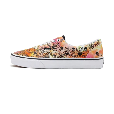 VANS - Era Bandana - Tie Dye Orange - Unisex