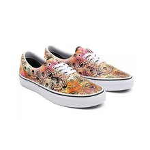 Load image into Gallery viewer, VANS - Era Bandana - Tie Dye Orange - Unisex