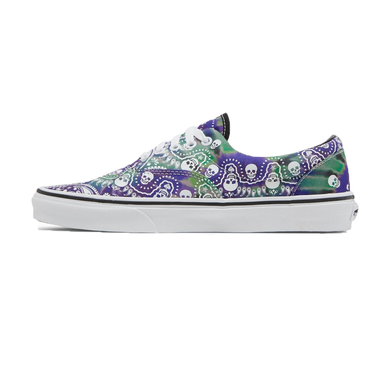 VANS - Era - Bandana Tie Dye/Purple - Unisex