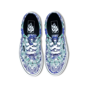 VANS - Era - Bandana Tie Dye/Purple - Unisex