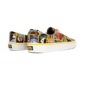 VANS - Era Classic - National Geographic - Unisex