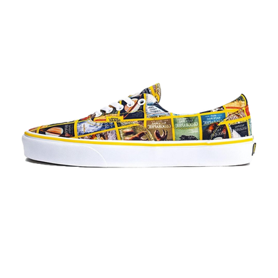 VANS - Era Classic - National Geographic - Unisex