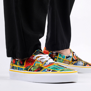 VANS - Era Classic - National Geographic - Unisex