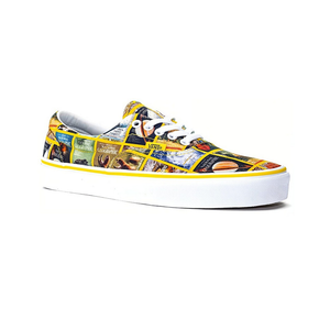 VANS - Era Classic - National Geographic - Unisex