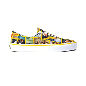 VANS - Era Classic - National Geographic - Unisex