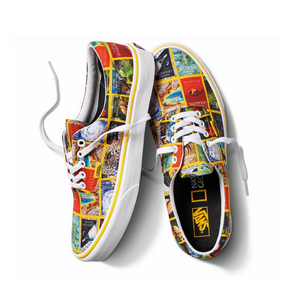 VANS - Era Classic - National Geographic - Unisex