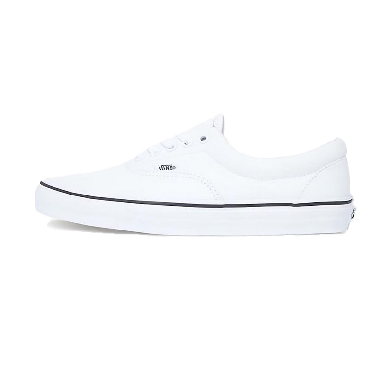 VANS - Era True White - Unisex