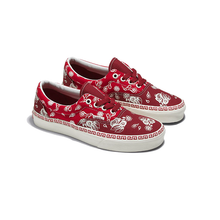 Load image into Gallery viewer, VANS - Era - Year Of The Rabbit - Red - Unisex