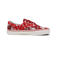 Load image into Gallery viewer, VANS - Era - Year Of The Rabbit - Red - Unisex