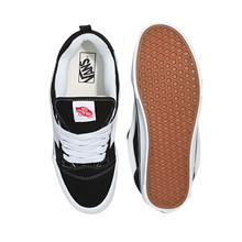 Load image into Gallery viewer, VANS - Knu Skool - Black/True White - Unisex