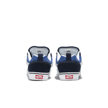 Load image into Gallery viewer, VANS - Knu Skool - Navy/True White - Unisex