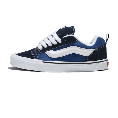 VANS - Knu Skool - Navy/True White - Unisex