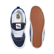 Load image into Gallery viewer, VANS - Knu Skool - Navy/True White - Unisex
