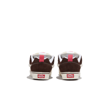 Load image into Gallery viewer, VANS - Knu Skool - Retro Brown/True White -  Unisex