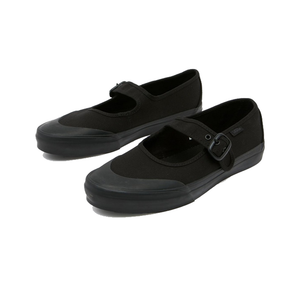 VANS - Mary Jane - Black/Black - Women's