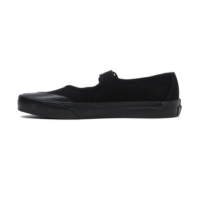 VANS - Mary Jane - Black/Black - Women's