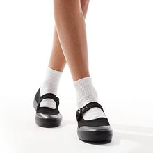 Load image into Gallery viewer, VANS - Mary Jane - Black/Black - Women&#39;s