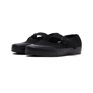 VANS - Mary Jane - Black/Black - Women's