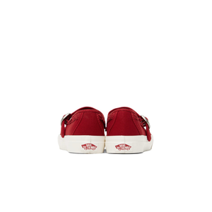 VANS - Mary Jane - Chou Chou Red - Women's