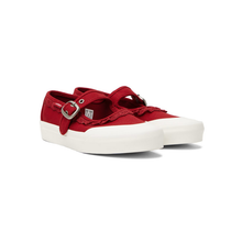 Load image into Gallery viewer, VANS - Mary Jane - Chou Chou Red - Women&#39;s