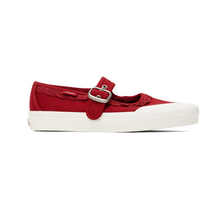 Load image into Gallery viewer, VANS - Mary Jane - Chou Chou Red - Women&#39;s
