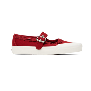 VANS - Mary Jane - Chou Chou Red - Women's
